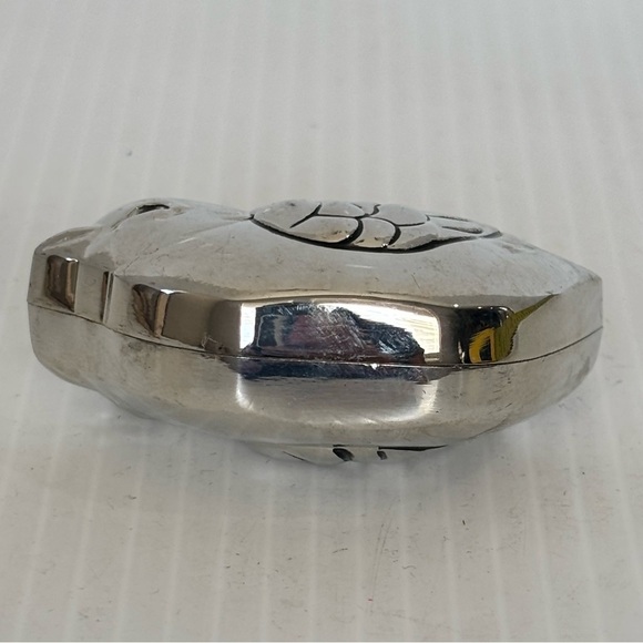 Metal Bird Toothpick Holder By The Perfect Host - Picture 5 of 12